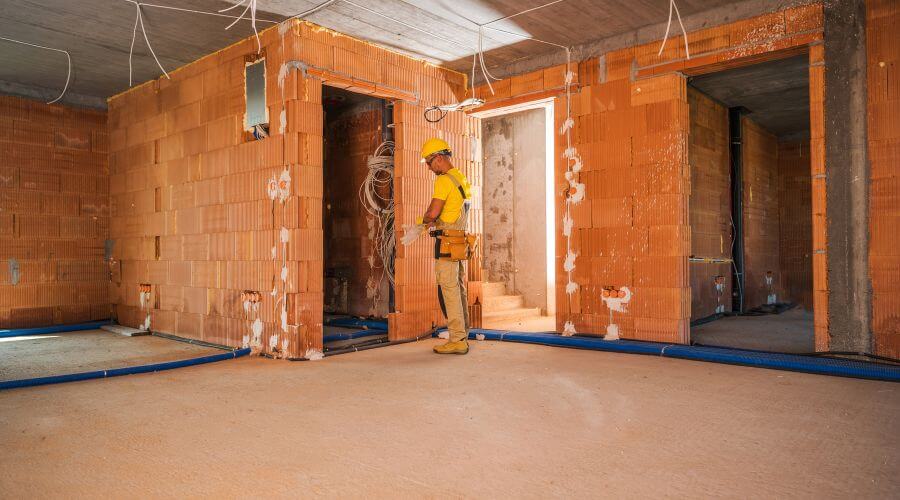 Expert flood damage restoration services in Green Mountain Falls, CO