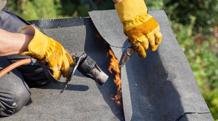 Professional flood damage restoration services in Green Mountain Falls, CO